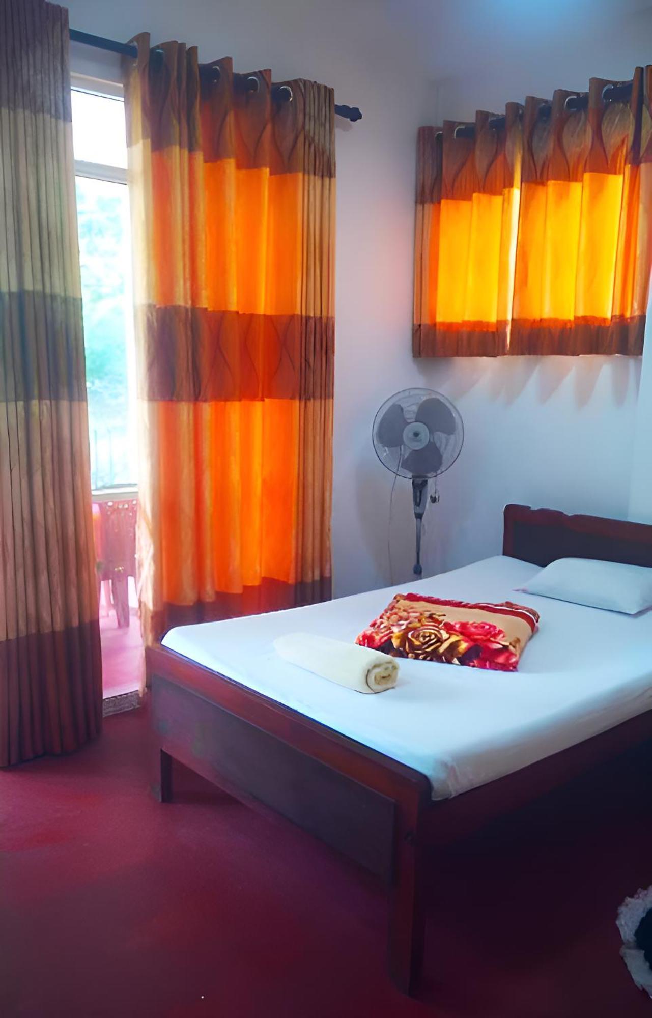 Senehas Homestay Ella Luaran gambar