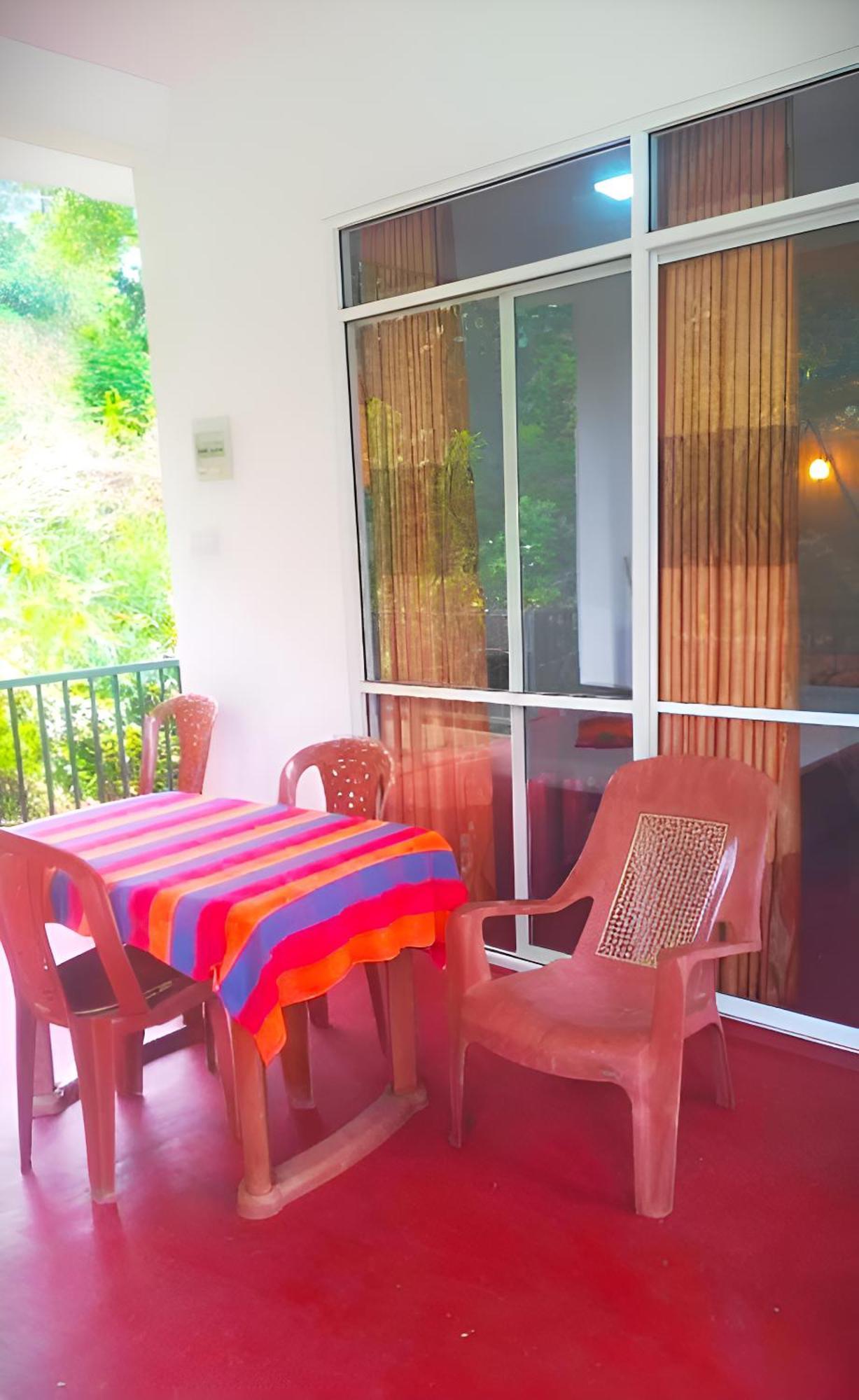 Senehas Homestay Ella Luaran gambar