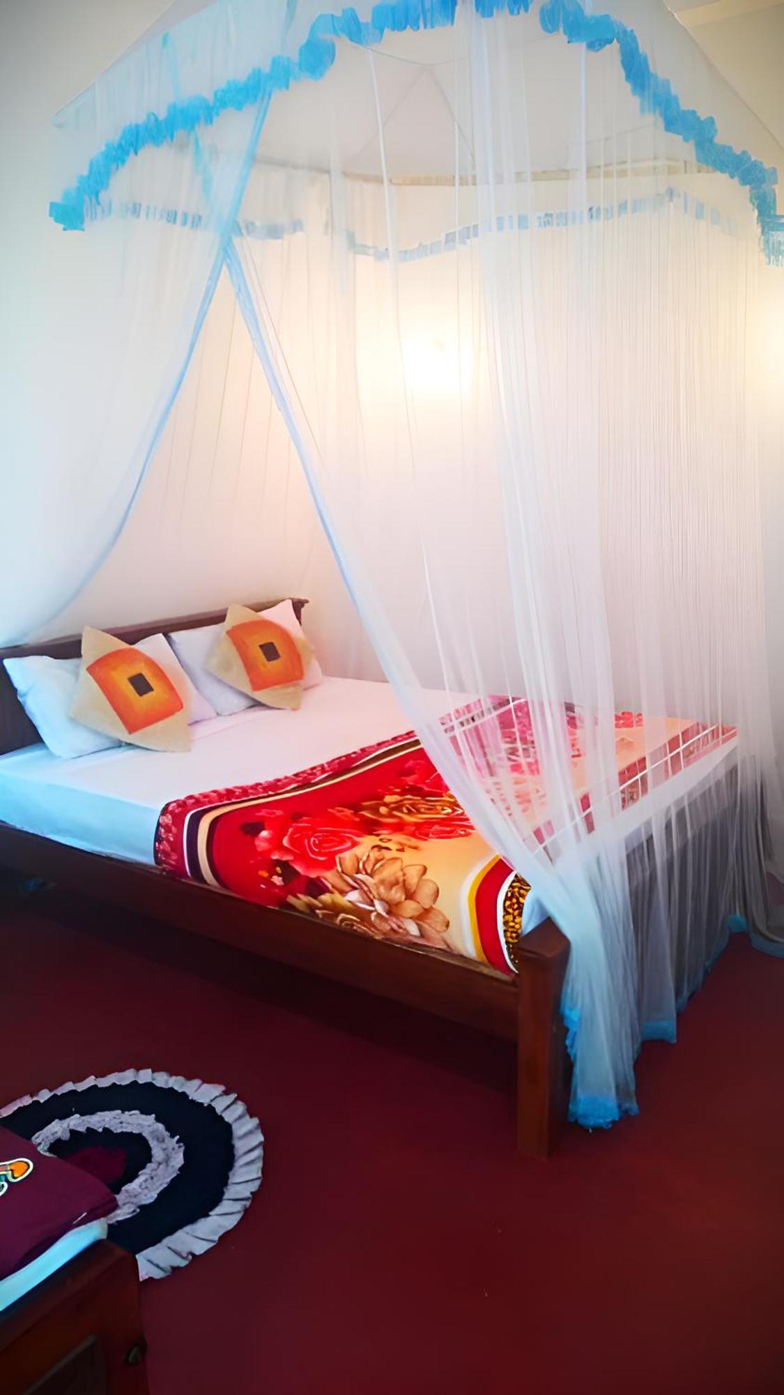 Senehas Homestay Ella Luaran gambar