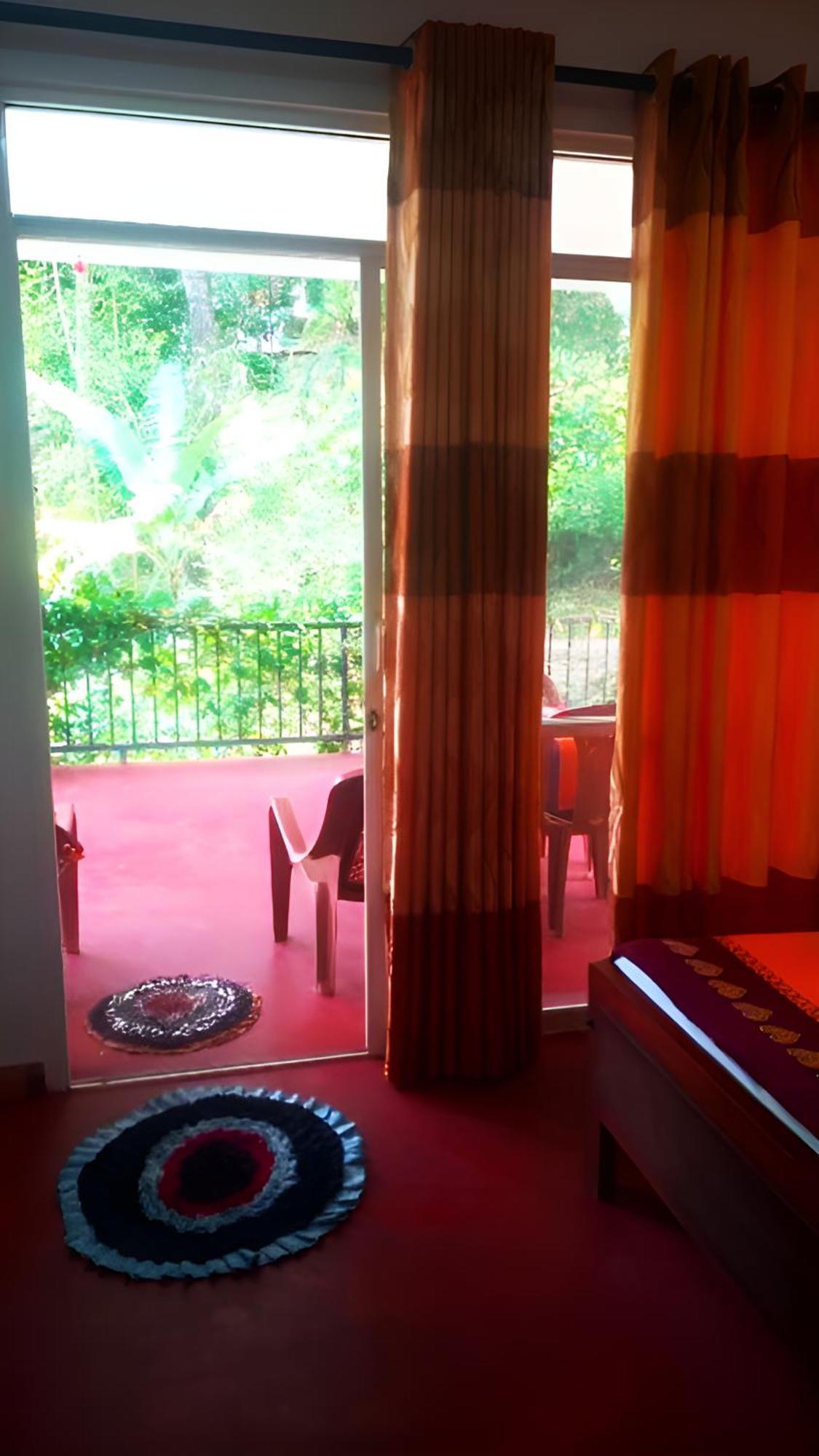 Senehas Homestay Ella Luaran gambar