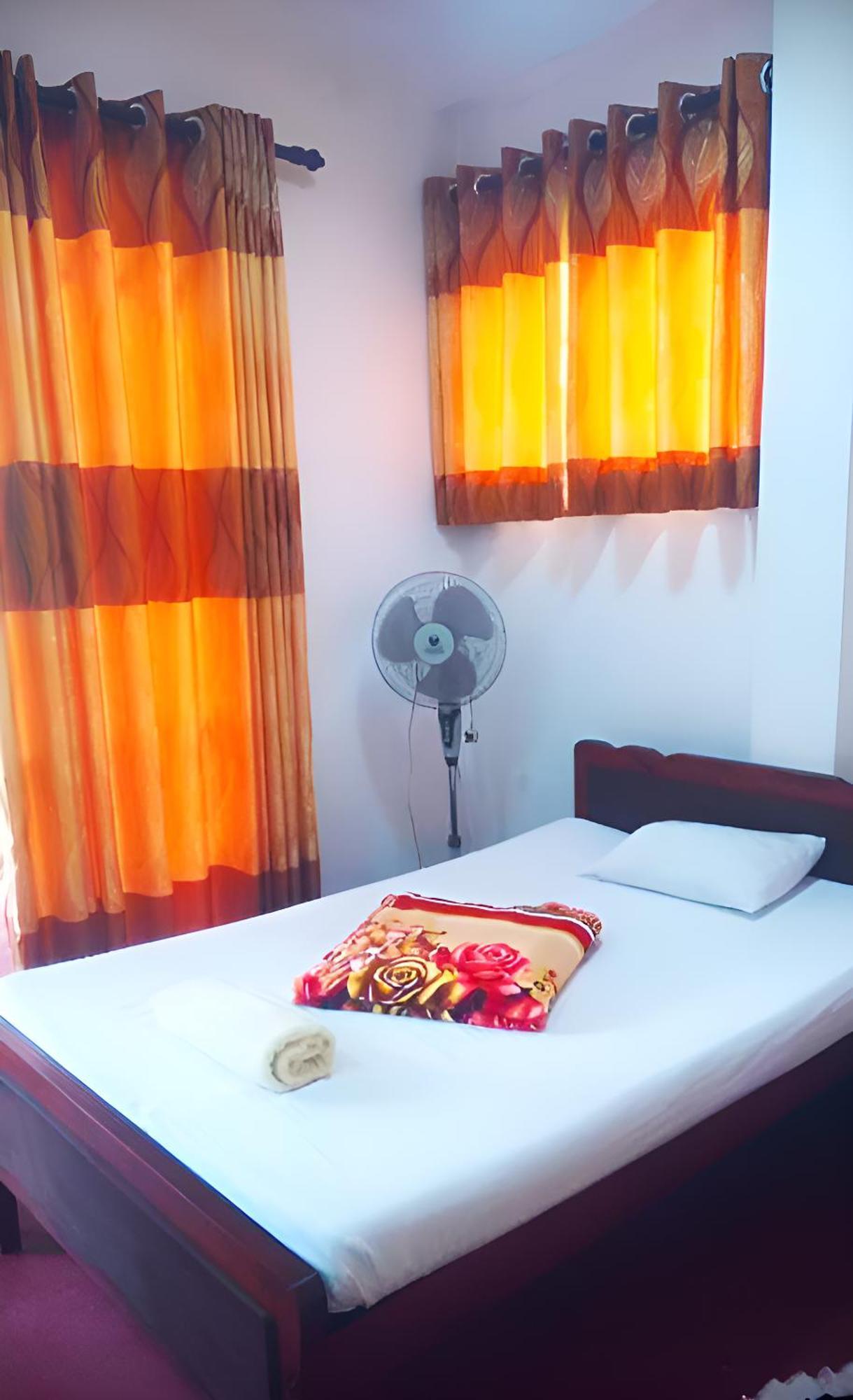 Senehas Homestay Ella Luaran gambar