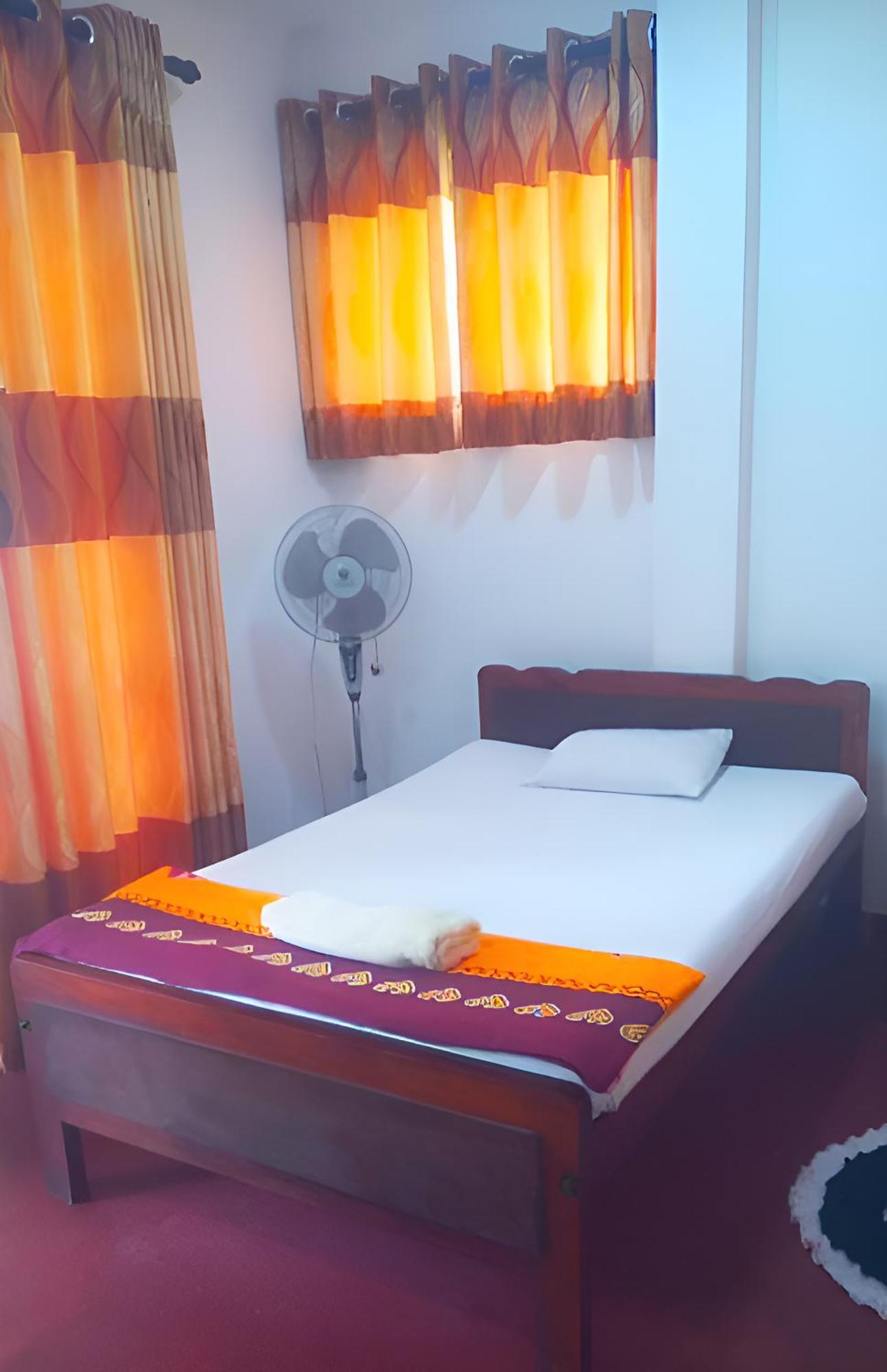 Senehas Homestay Ella Luaran gambar