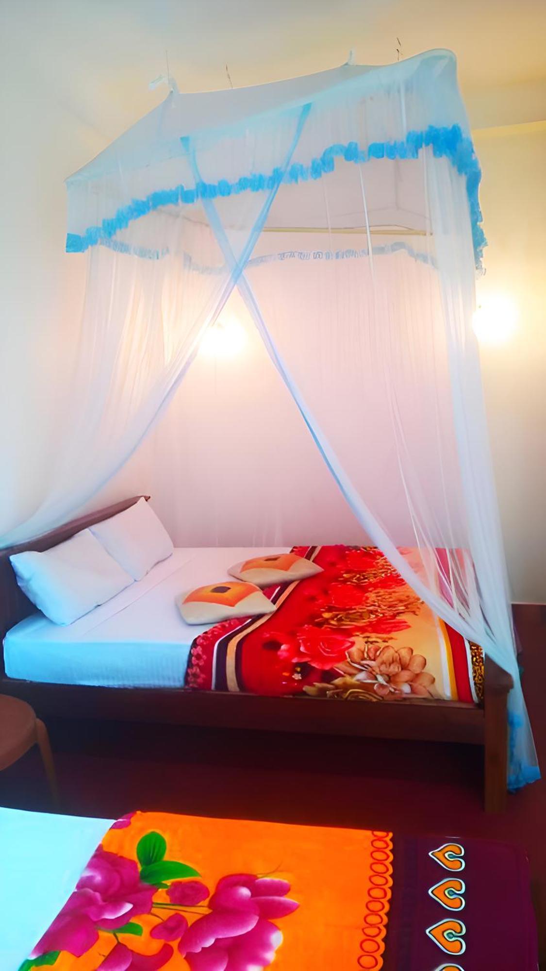Senehas Homestay Ella Luaran gambar
