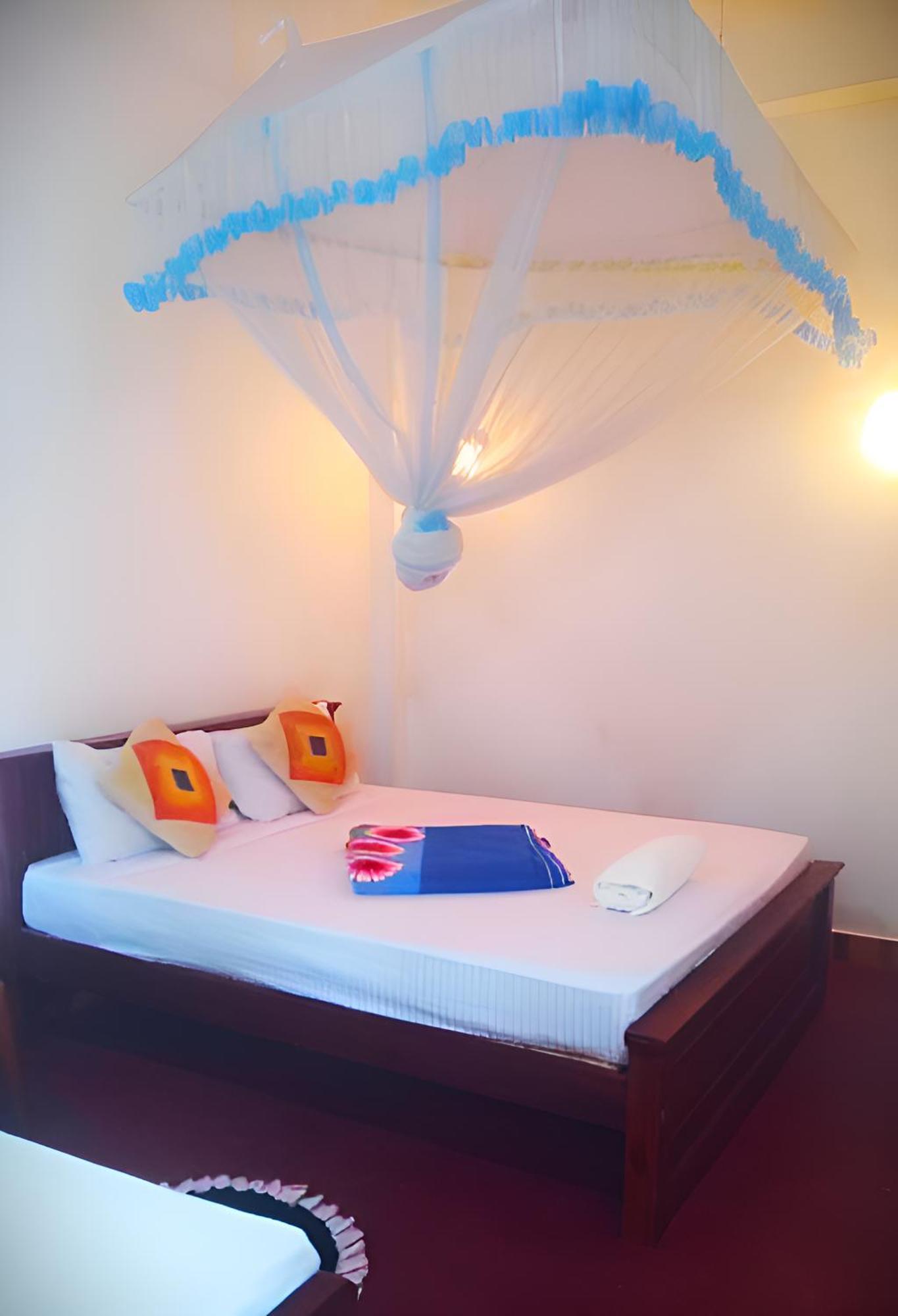 Senehas Homestay Ella Luaran gambar