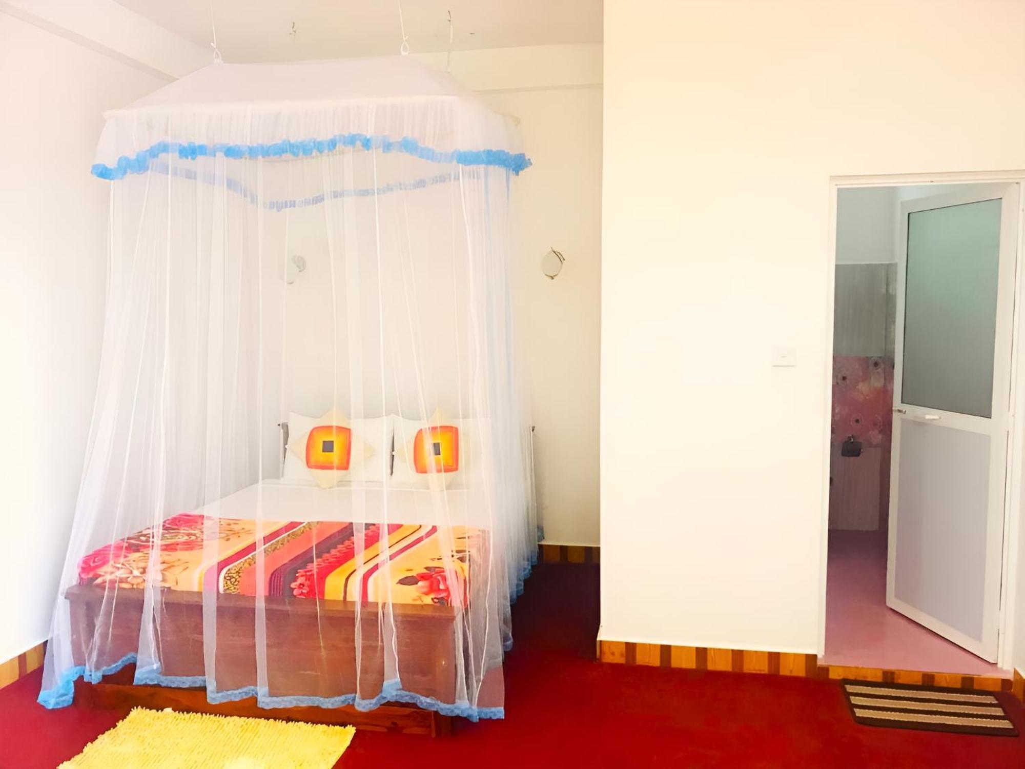 Senehas Homestay Ella Luaran gambar