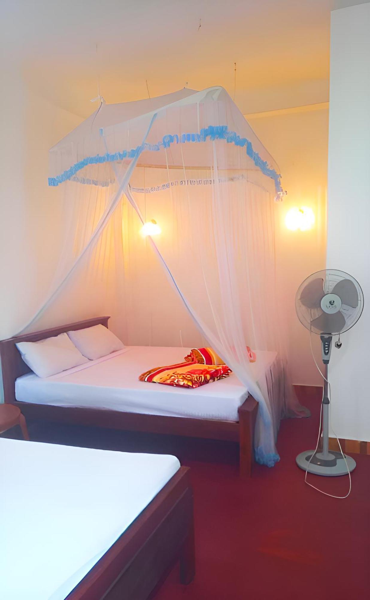 Senehas Homestay Ella Luaran gambar