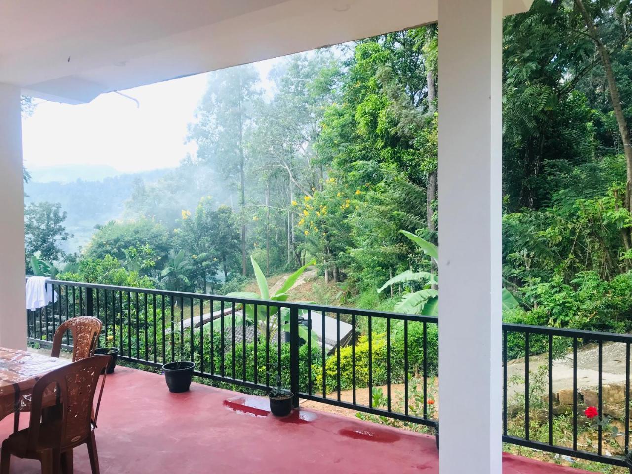 Senehas Homestay Ella Luaran gambar